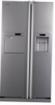 Samsung RSJ1FERS Fridge refrigerator with freezer no frost, 524.00L