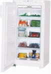 Liebherr GN 1956 Fridge freezer-cupboard, 151.00L
