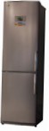 LG GA-479 UTPA Fridge refrigerator with freezer, 376.00L