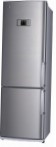 LG GA-479 ULPA Fridge refrigerator with freezer, 375.00L