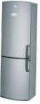 Whirlpool ARC 7550 IX Kühlschrank kühlschrank mit gefrierfach no frost, 331.00L