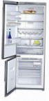 NEFF K5890X0 Fridge refrigerator with freezer no frost, 389.00L