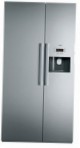 NEFF K3990X6 Fridge refrigerator with freezer no frost, 500.00L