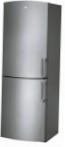 Whirlpool WBE 31132 A++X Kühlschrank kühlschrank mit gefrierfach tropfsystem, 305.00L