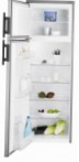 Electrolux EJ 2302 AOX2 Kühlschrank kühlschrank mit gefrierfach tropfsystem, 228.00L