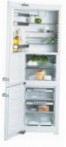 Miele KFN 14927 SD Kühlschrank kühlschrank mit gefrierfach tropfsystem, 325.00L
