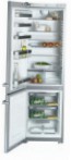 Miele KFN 14923 SDed Kühlschrank kühlschrank mit gefrierfach tropfsystem, 364.00L
