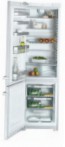 Miele KFN 14923 SD Kühlschrank kühlschrank mit gefrierfach, 364.00L