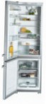 Miele KFN 12923 SDed Kühlschrank kühlschrank mit gefrierfach tropfsystem, 369.00L