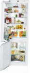 Liebherr SICN 3066 Kühlschrank kühlschrank mit gefrierfach tropfsystem, 262.00L