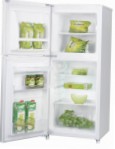 LGEN TM-115 W Fridge refrigerator with freezer drip system, 150.00L
