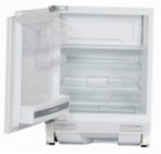 Kuppersbusch IKU 159-9 Kühlschrank kühlschrank mit gefrierfach tropfsystem, 122.00L
