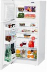 Liebherr CT 2051 Kühlschrank kühlschrank mit gefrierfach tropfsystem, 194.00L