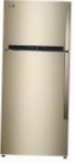 LG GR-M802 HEHM Kühlschrank kühlschrank mit gefrierfach no frost, 570.00L