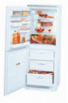 ATLANT МХМ 1607-80 Kühlschrank kühlschrank mit gefrierfach tropfsystem, 290.00L