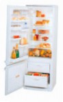 ATLANT МХМ 1800-01 Kühlschrank kühlschrank mit gefrierfach tropfsystem, 340.00L