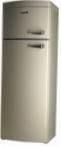 Ardo DPO 36 SHC Kühlschrank kühlschrank mit gefrierfach tropfsystem, 311.00L