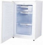 Gunter & Hauer GF 095 AV Fridge freezer-cupboard, 95.00L
