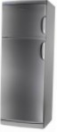 Ardo DPF 41 SHX Kühlschrank kühlschrank mit gefrierfach, 386.00L