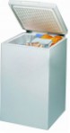 Whirlpool AFG 610 M-B Fridge freezer-chest, 105.00L