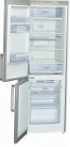 Bosch KGN36VL20 Kühlschrank kühlschrank mit gefrierfach no frost, 287.00L