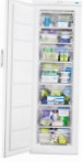 Zanussi ZFU 27400 WA Fridge freezer-cupboard, 273.00L
