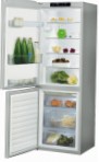 Whirlpool WBE 3321 A+NFS Kühlschrank kühlschrank mit gefrierfach tropfsystem, 323.00L