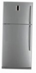 Samsung RT-72 SBTS (RT-72 SBSM) Frigo réfrigérateur avec congélateur pas de gel, 554.00L