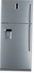 Samsung RT-77 KBTS (RT-77 KBSM) Kühlschrank kühlschrank mit gefrierfach, 532.00L