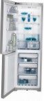 Indesit BIAA 33 F X Fridge refrigerator with freezer no frost, 300.00L