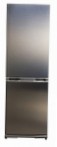 Snaige RF34SM-S1JA01 Kühlschrank kühlschrank mit gefrierfach tropfsystem, 302.00L