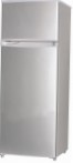 Liberty HRF-230 S Fridge refrigerator with freezer drip system, 212.00L