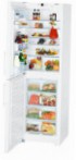 Liebherr CUN 3913 Frigo réfrigérateur avec congélateur pas de gel, 355.00L