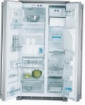 AEG S 75628 SK Fridge refrigerator with freezer drip system, 533.00L