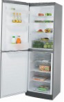 Candy CFC 390 AX 1 Kühlschrank kühlschrank mit gefrierfach tropfsystem, 332.00L