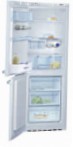 Bosch KGS33X25 Fridge refrigerator with freezer, 278.00L