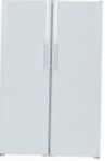 Liebherr SBS 7222 Fridge refrigerator with freezer drip system, 651.00L