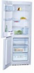 Bosch KGV33V25 Kühlschrank kühlschrank mit gefrierfach, 278.00L
