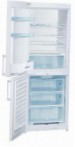 Bosch KGV33X00 Kühlschrank kühlschrank mit gefrierfach, 278.00L