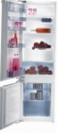 Gorenje RKI 51295 Kühlschrank kühlschrank mit gefrierfach tropfsystem, 284.00L
