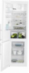 Electrolux EN 93852 JW Kühlschrank kühlschrank mit gefrierfach tropfsystem, 357.00L