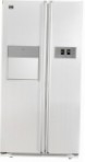 LG GW-C207 FVQA Fridge refrigerator with freezer no frost, 524.00L