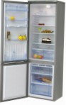 NORD 183-7-322 Frigo réfrigérateur avec congélateur système goutte à goutte, 340.00L