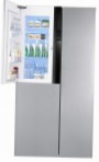 LG GC-M237 JAPV Fridge refrigerator with freezer no frost, 635.00L