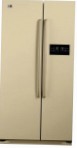 LG GW-B207 QEQA Fridge refrigerator with freezer no frost, 527.00L
