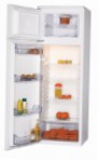 Vestel GN 2801 Fridge refrigerator with freezer drip system, 253.00L