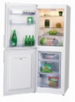 Vestel GN 271 Fridge refrigerator with freezer drip system, 184.00L