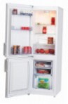 Vestel GN 172 Fridge refrigerator with freezer drip system, 152.00L