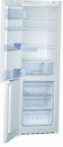 Bosch KGS36Y37 Kühlschrank kühlschrank mit gefrierfach, 314.00L