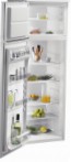 Zanussi ZRD 27JB Fridge refrigerator with freezer, 267.00L